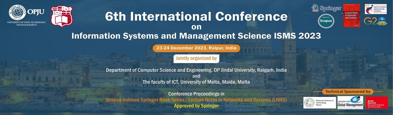 International Conference